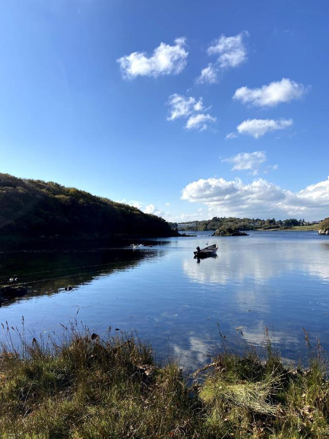 Fernwood Villa Clifden Bagian luar foto