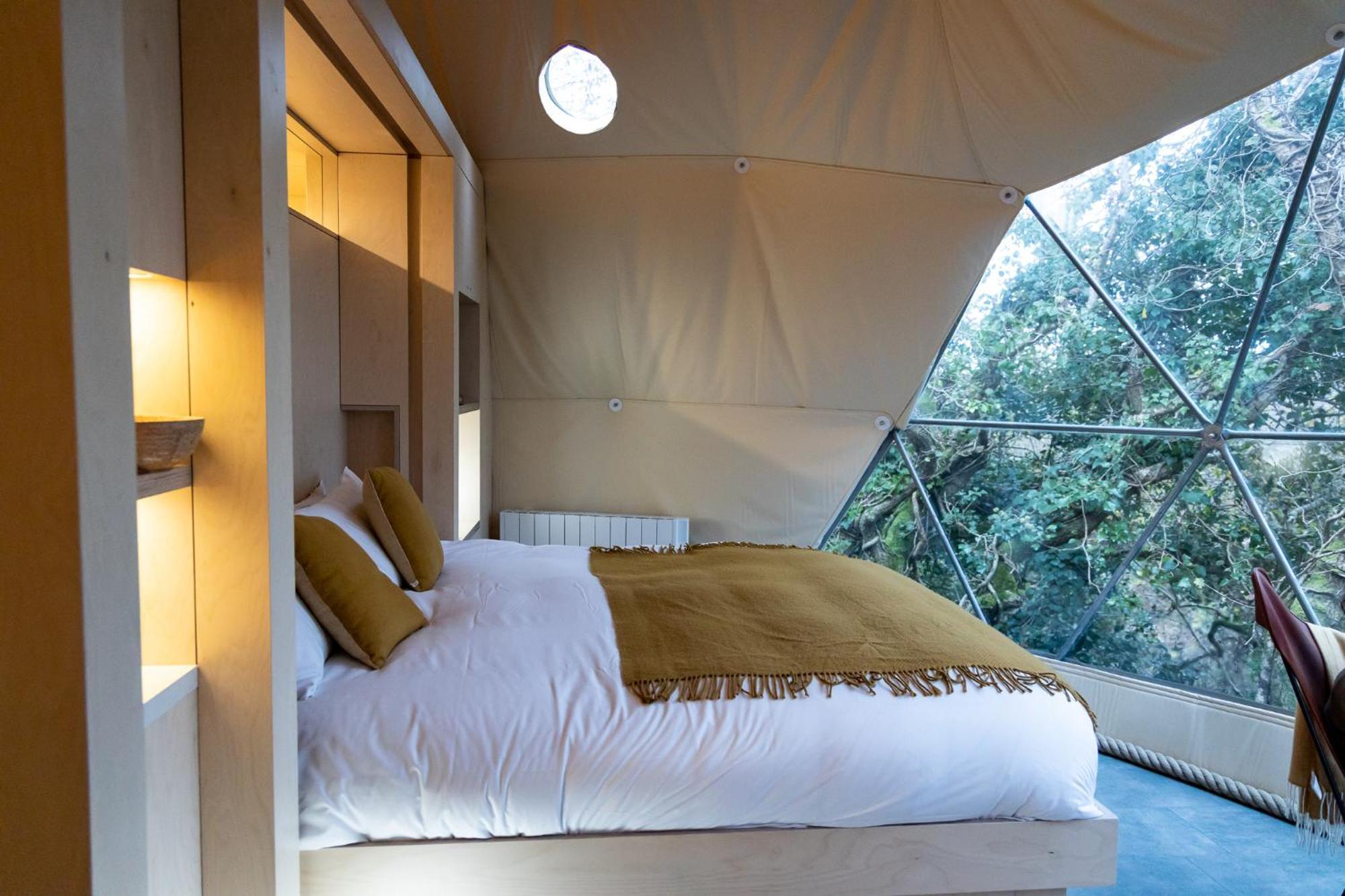 Fernwood Villa Clifden Ruang foto