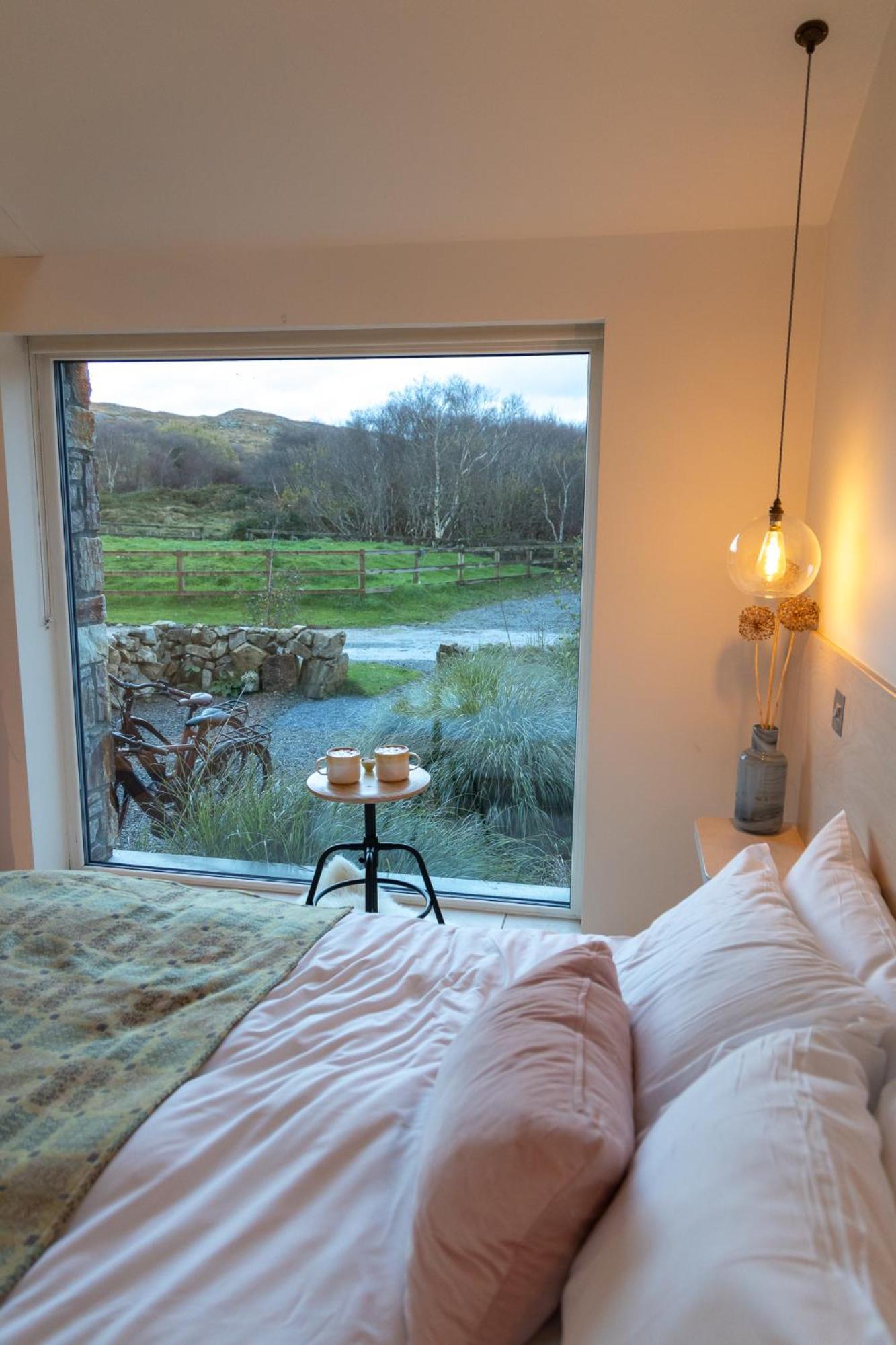 Fernwood Villa Clifden Ruang foto