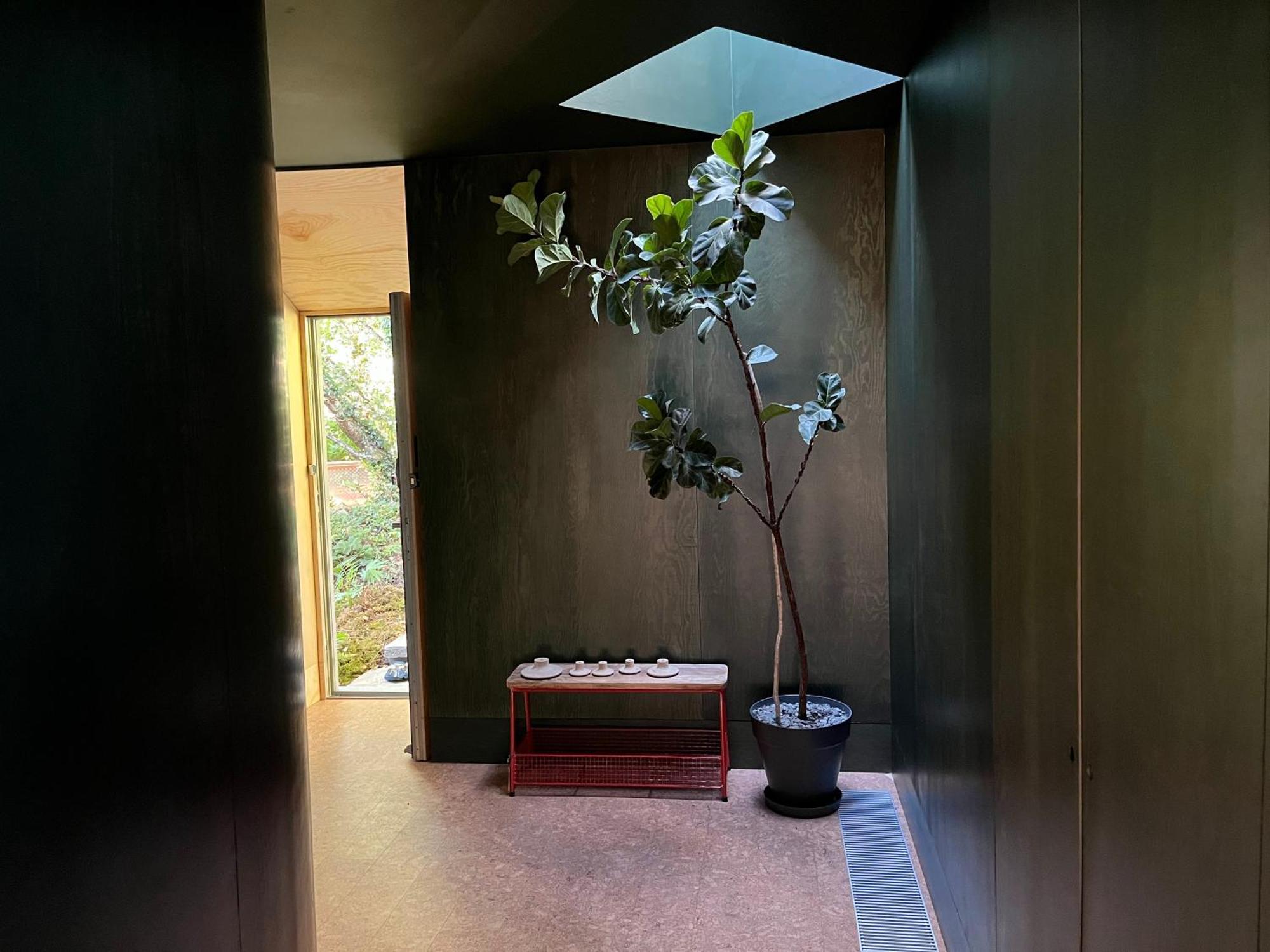 Fernwood Villa Clifden Ruang foto