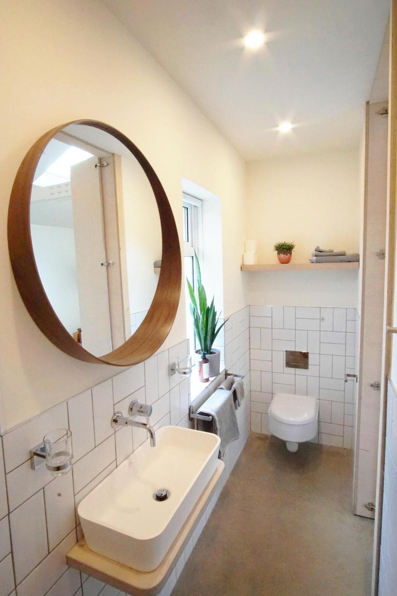 Fernwood Villa Clifden Ruang foto