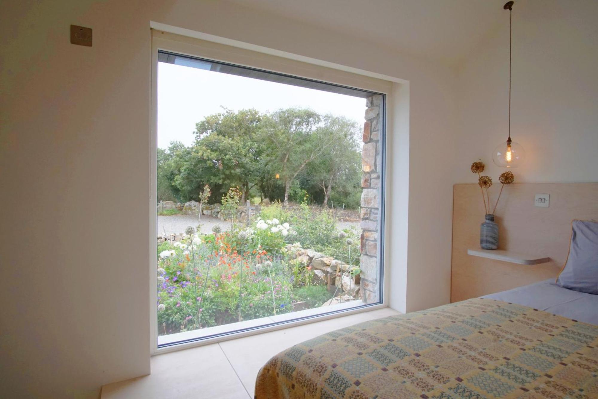 Fernwood Villa Clifden Ruang foto