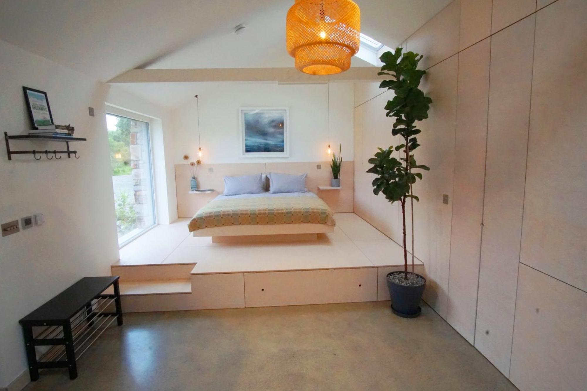 Fernwood Villa Clifden Ruang foto