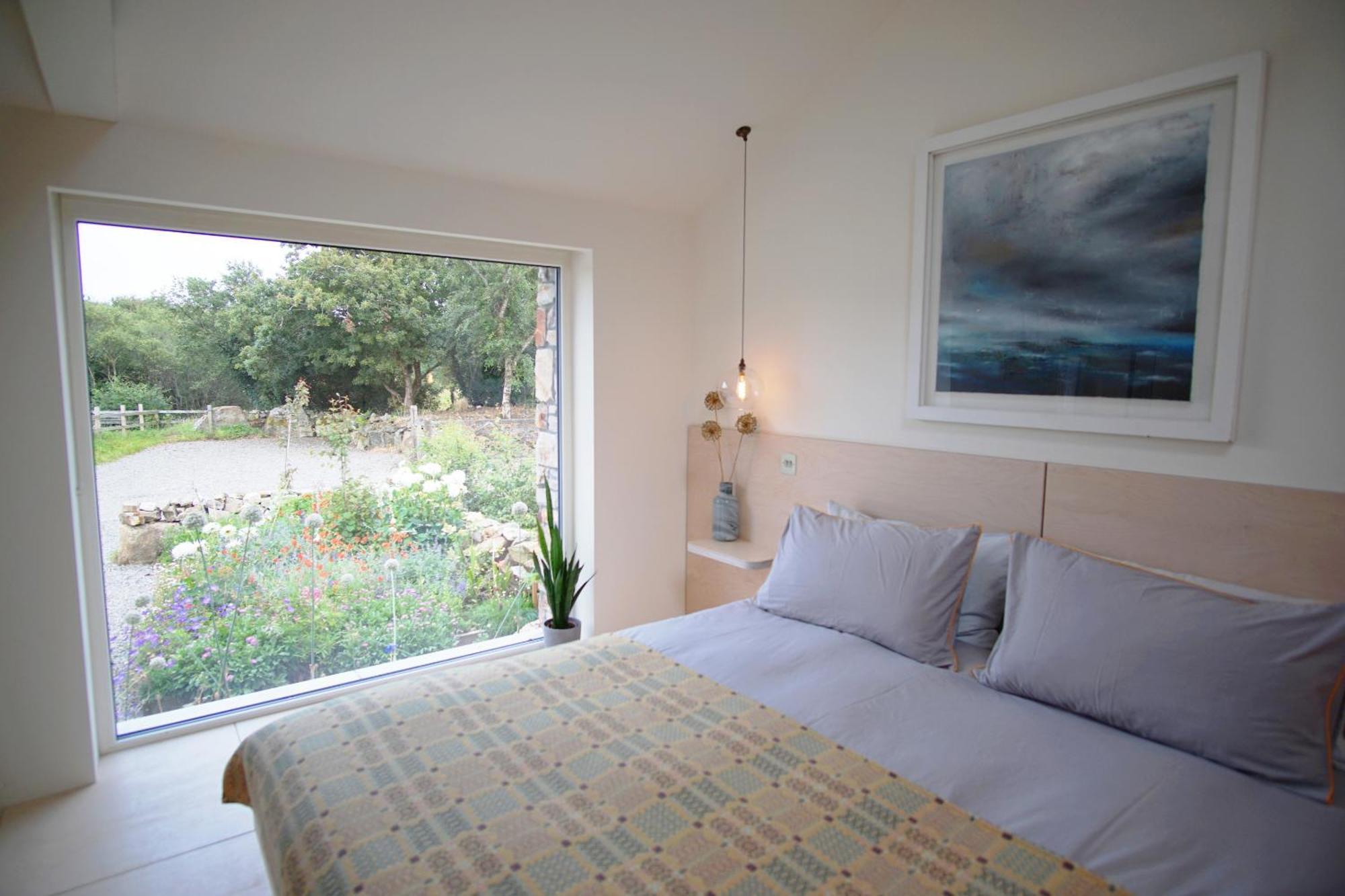 Fernwood Villa Clifden Ruang foto