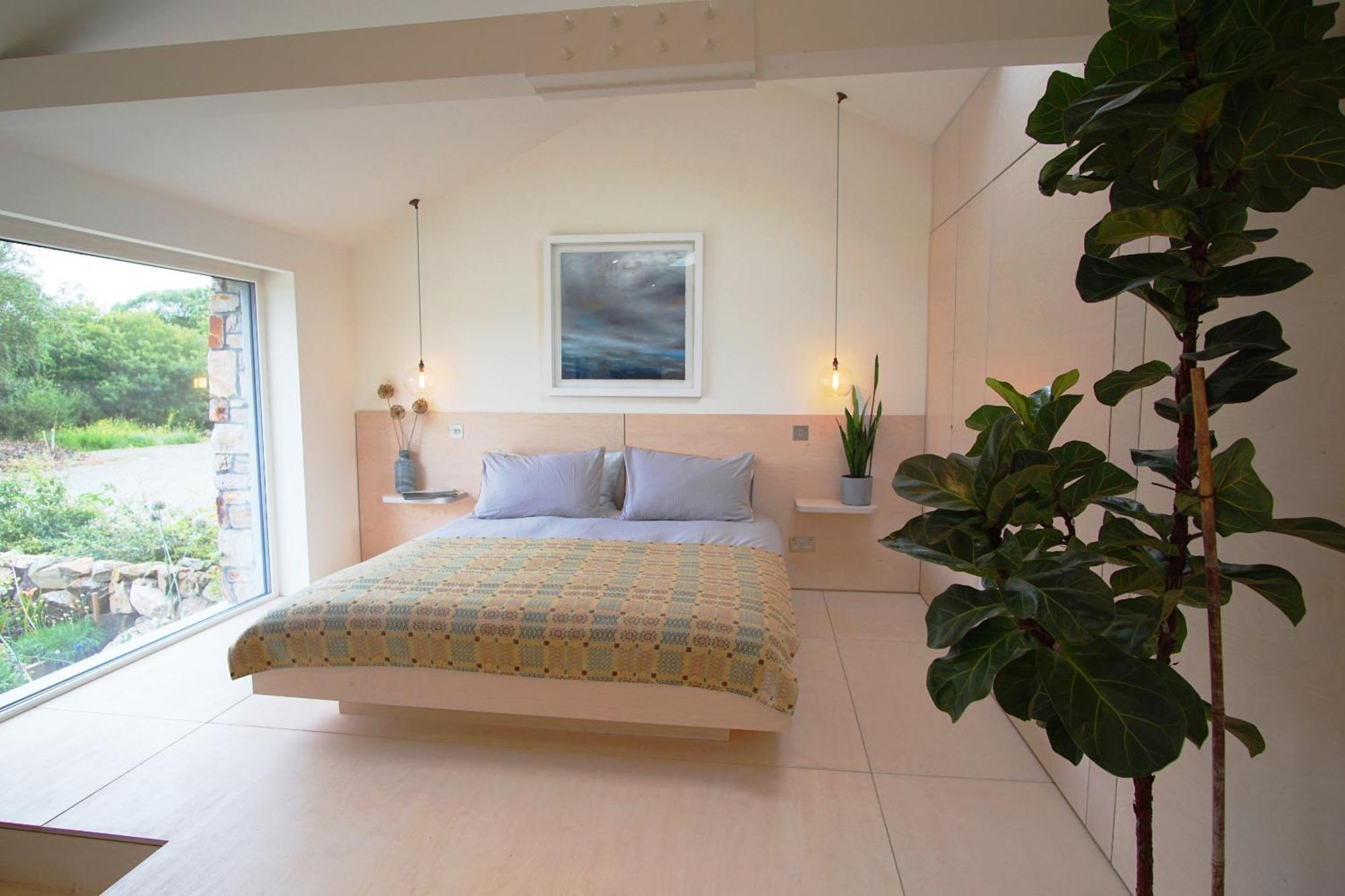 Fernwood Villa Clifden Ruang foto